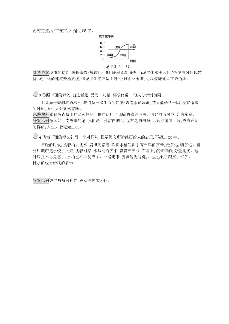 全国卷用2019届高三语文二轮复习成语蹭辨析专项突破作业(2).doc_第3页