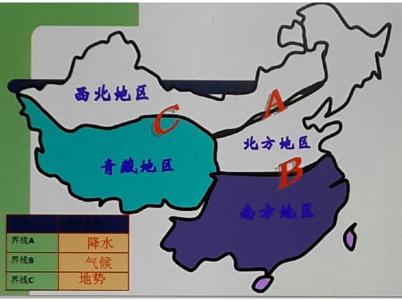 《自然特征與農(nóng)業(yè)》PPT課件.ppt_第1頁