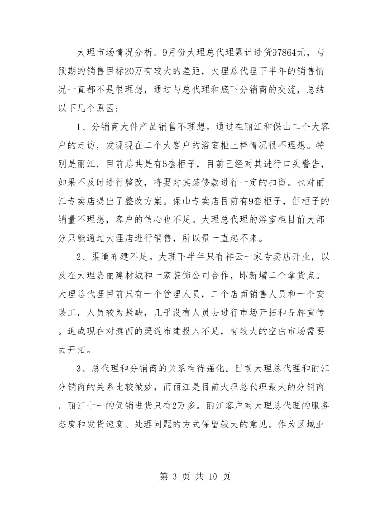 销售人员月度总结.doc_第3页