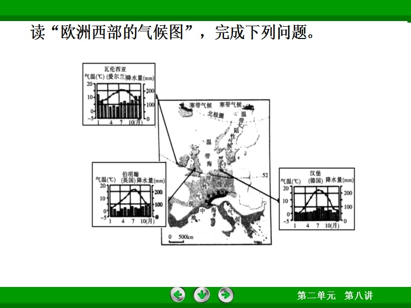 《歐洲西部俄羅斯》PPT課件.ppt_第1頁