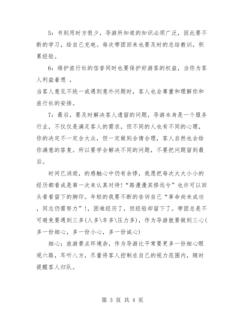 新导游个人年终总结报告.doc_第3页