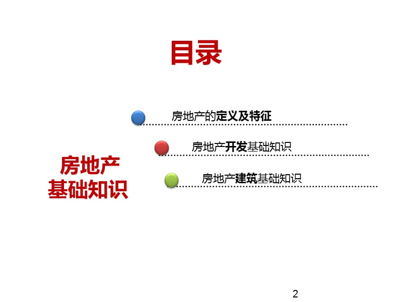 房地产市场营销1房地产基础知识ppt课件_第2页