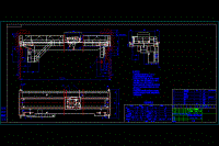 QD型16-3.2T電動橋式雙梁起重機(jī)的機(jī)械設(shè)計【含CAD高清圖紙和文檔】【GC系列】