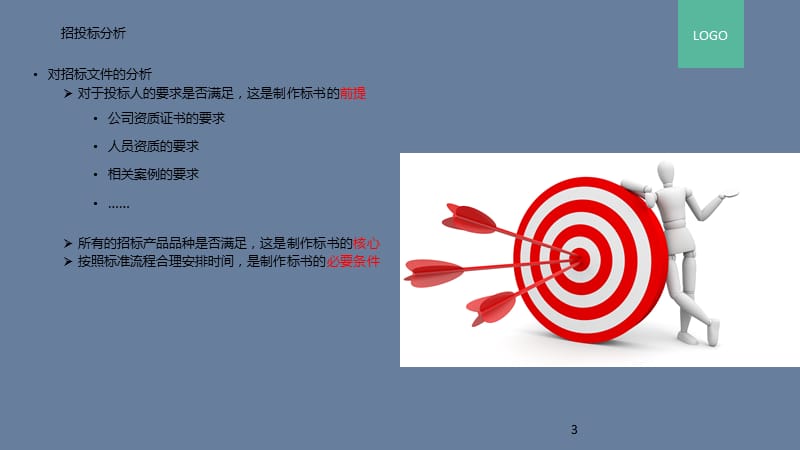 标书制作技巧和PPT制作排版技巧ppt课件_第3页