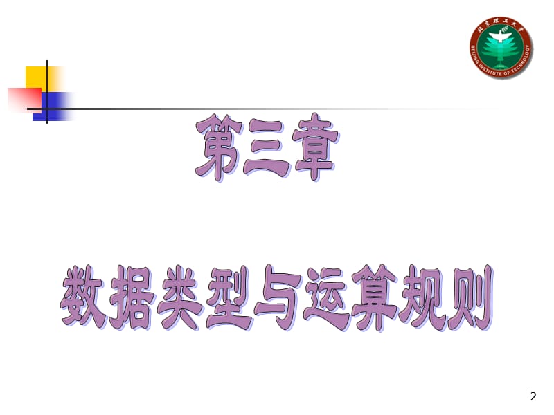 数据类型及运算规则.ppt_第2页