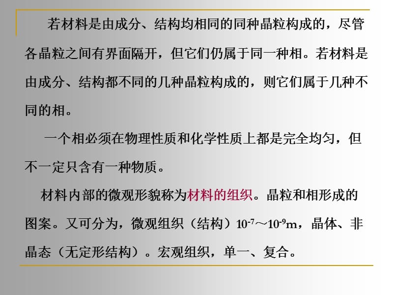 材料的组成、结构与性能.ppt_第3页