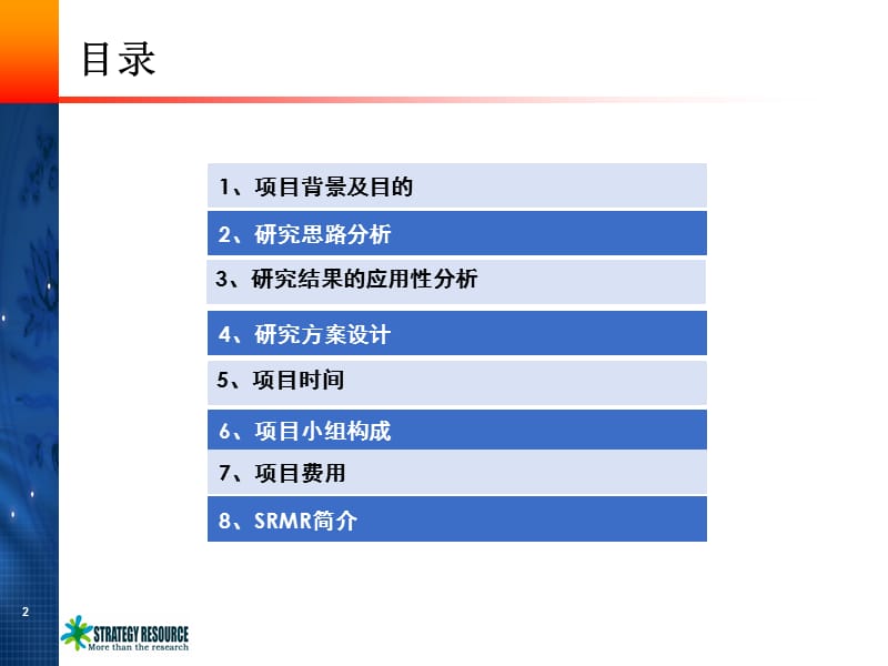 房产调查FW计划书.ppt_第2页