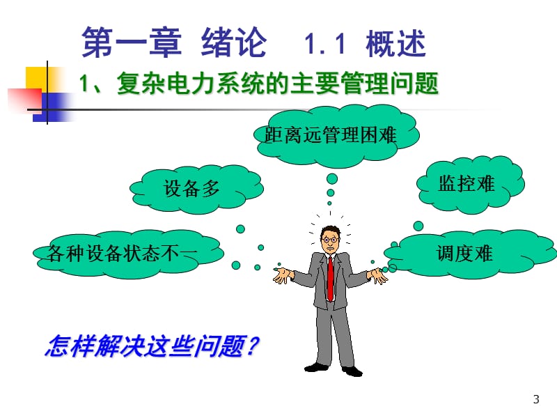 电力系统远动原理ppt课件_第3页