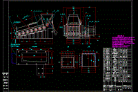 篩煤機的結(jié)構(gòu)設(shè)計【含CAD高清圖紙和文檔所見所得】