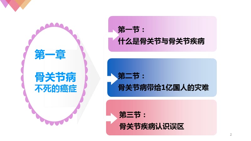 风湿骨病及联合用药ppt课件_第2页