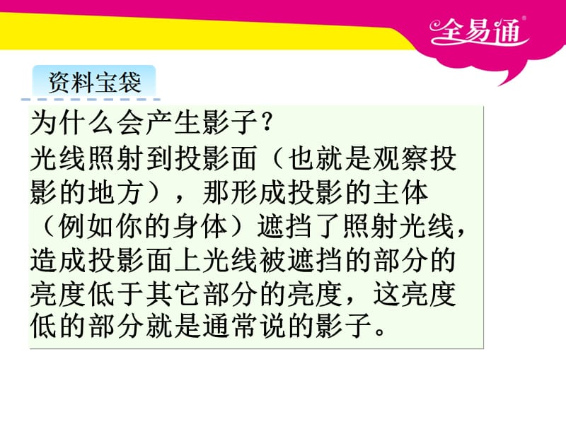 部编本语文一年级上册课文 5影子ppt课件_第2页