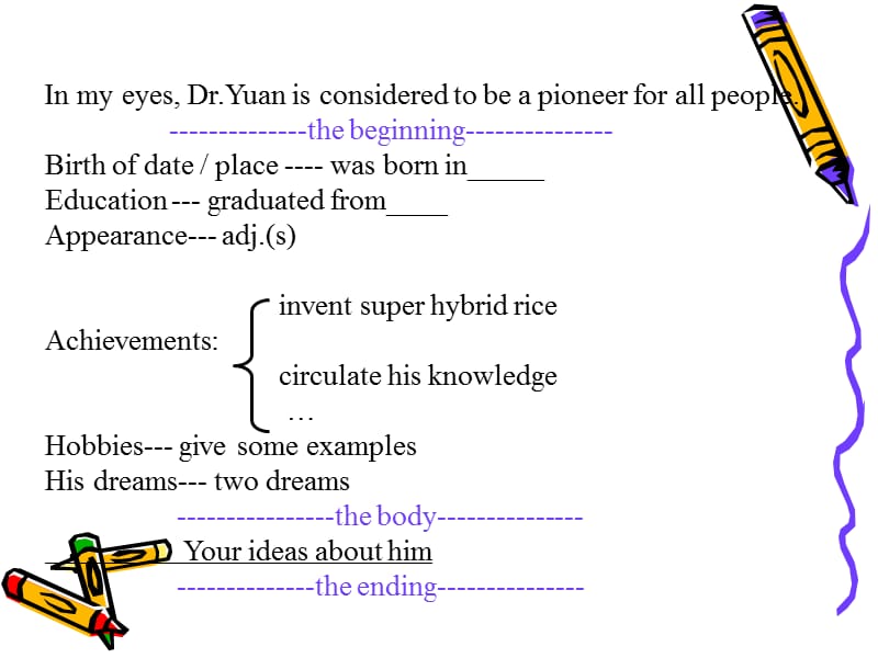 高考英语写作人物篇.ppt_第3页