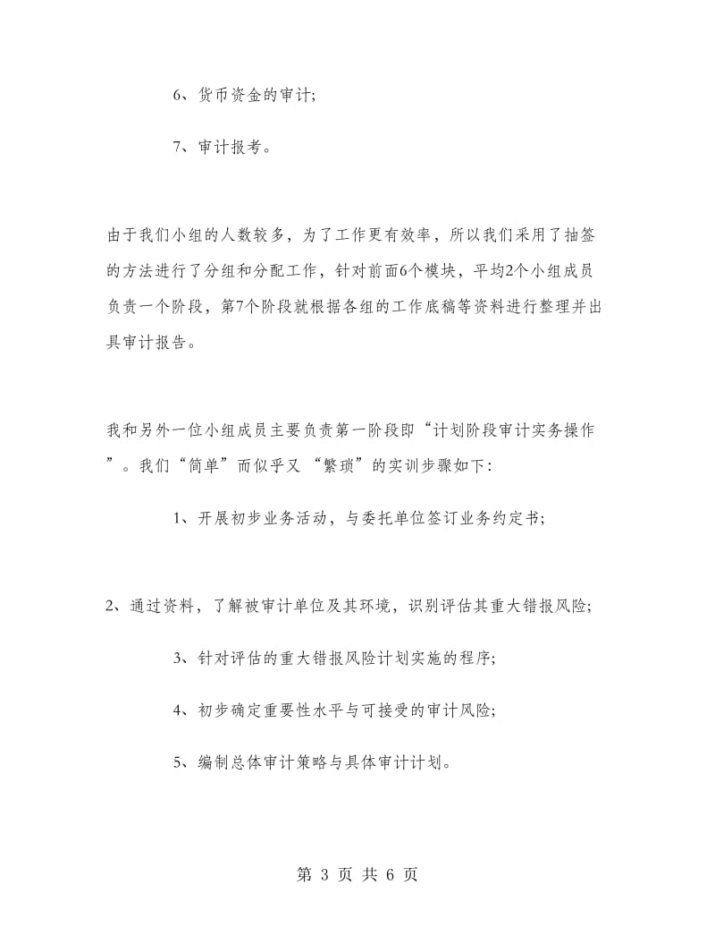 2018年5月审计实习总结.doc_第3页