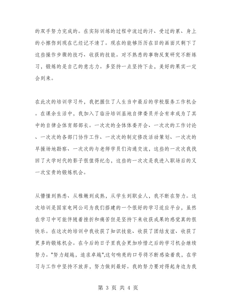 国网技术学院基地培训心得.doc_第3页