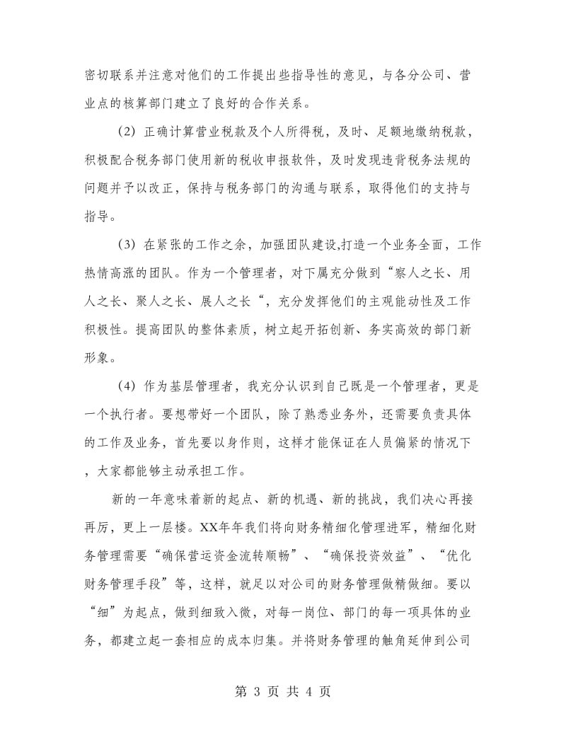 公司财务个人年终总结.doc_第3页