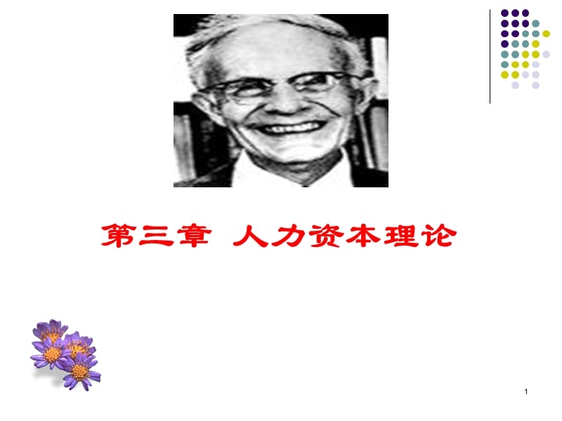 教育經(jīng)濟(jì)學(xué)第三章.ppt_第1頁(yè)