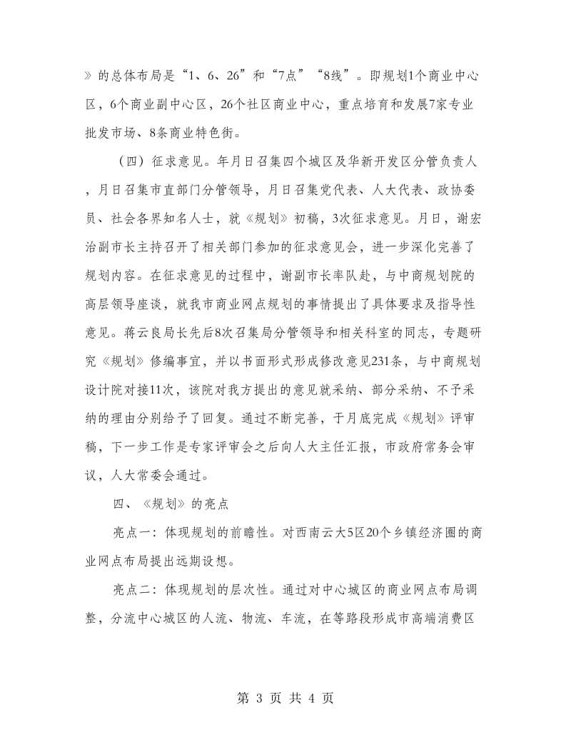 鉴定商业网点规划编制工作分析.doc_第3页