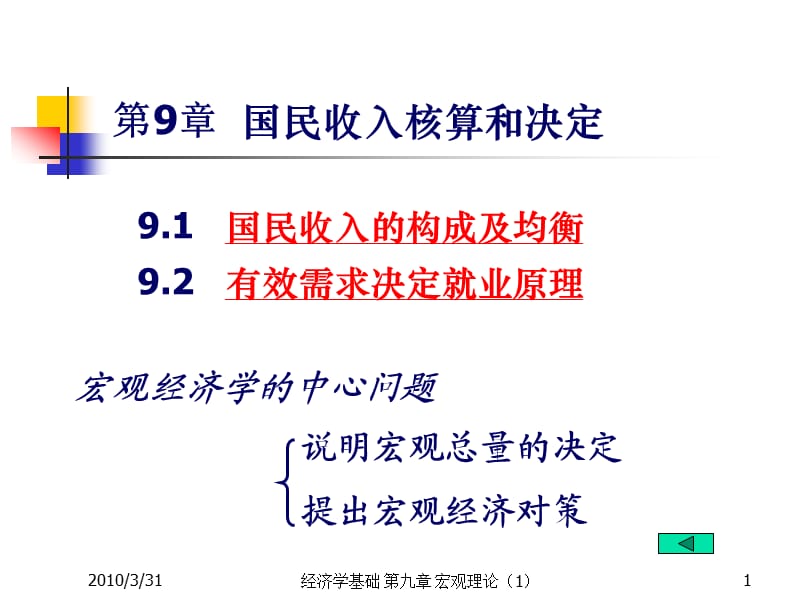 教育在线-第九章.ppt_第1页