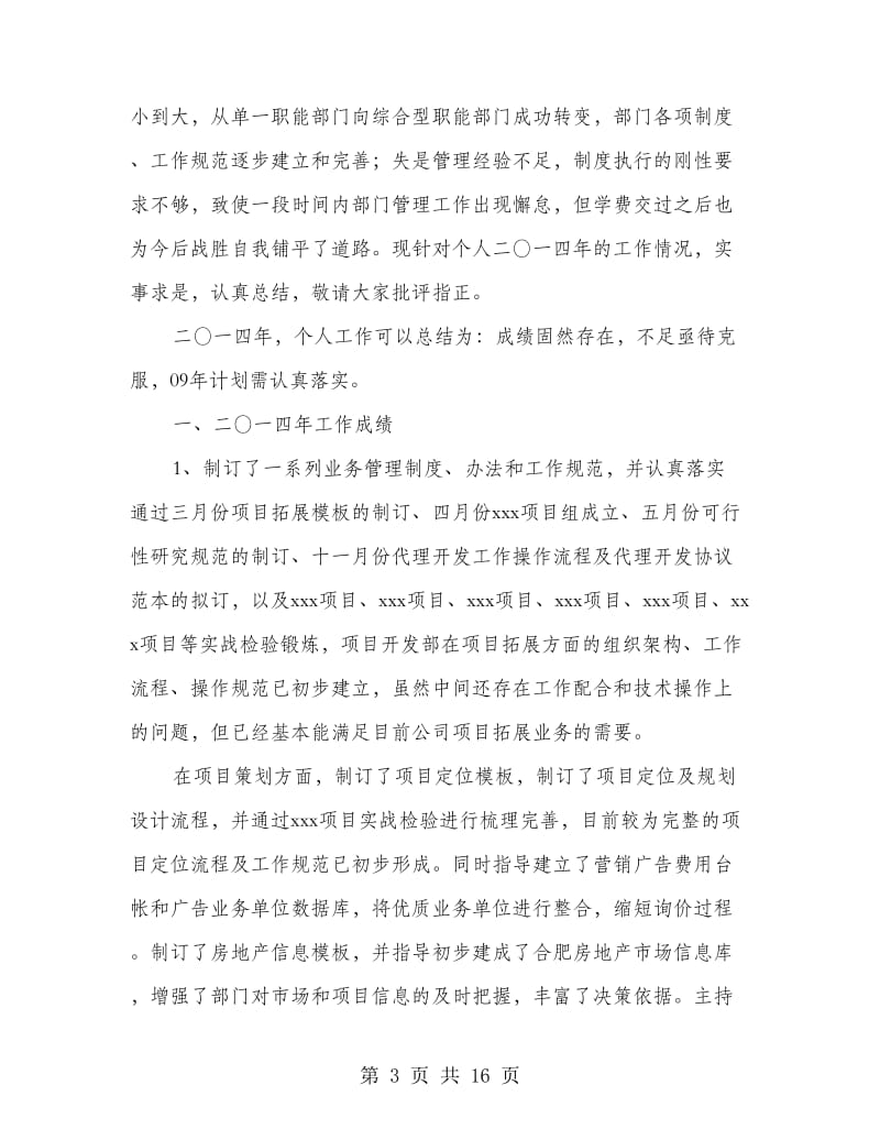 开发管理个人工作总结.doc_第3页