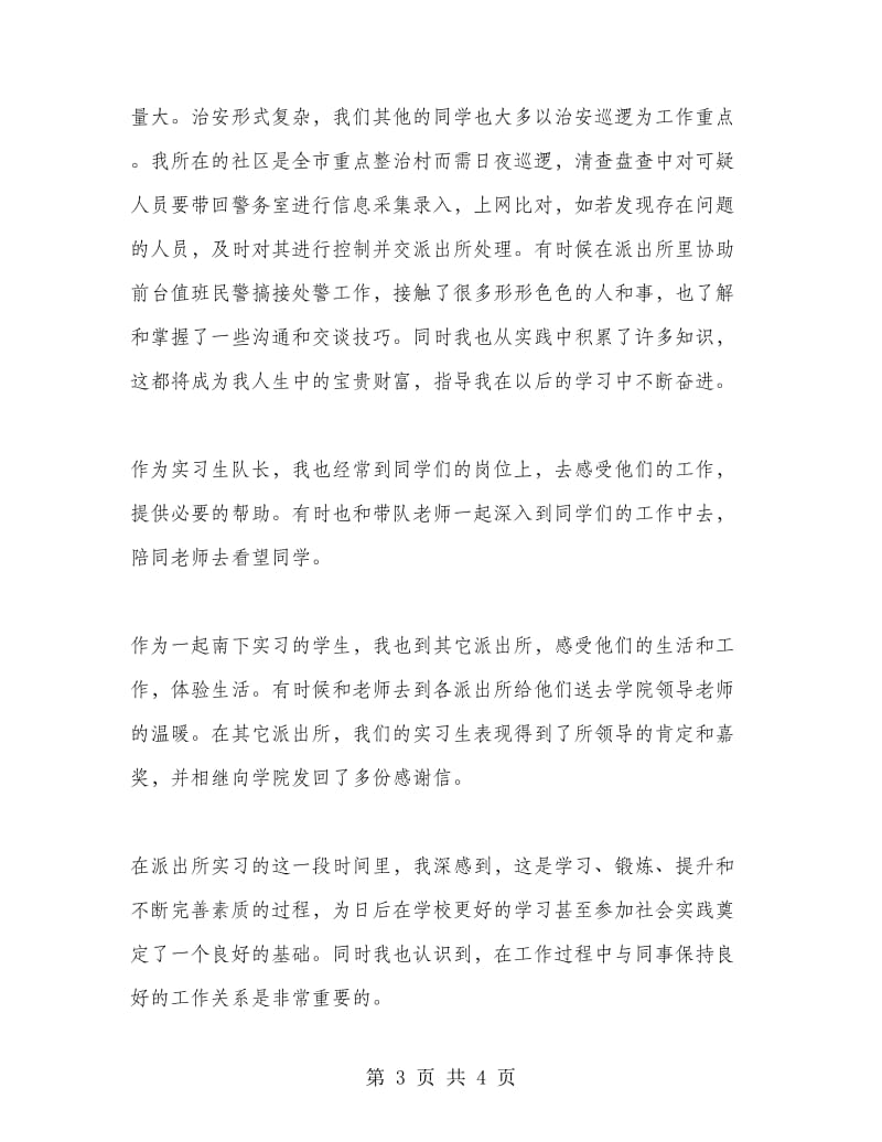 派出所顶岗实习总结.doc_第3页