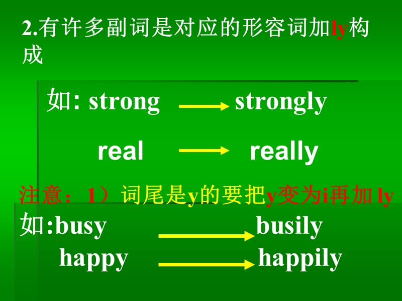 形容词和副词的转换.ppt_第2页