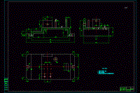 推動架零件工藝規(guī)程及銑端面夾具設(shè)計(jì)-銑2個端面夾具設(shè)計(jì)