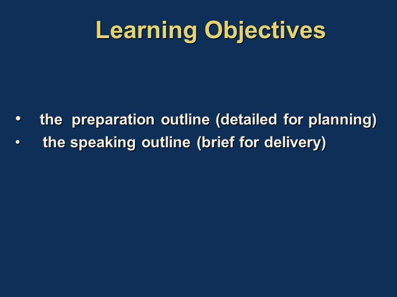 the art of public speaking chapter9ppt课件_第3页