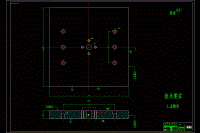 （通過答辯全套含CAD圖紙）圓形透孔蓋注塑模具設(shè)計