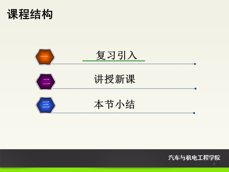 浮动钳盘式制动器的工作原理ppt课件_第2页