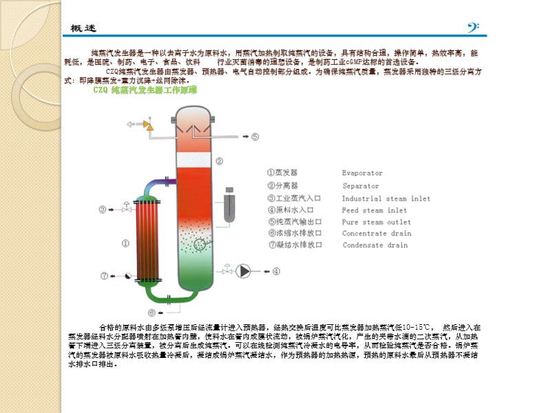 纯蒸汽发生器(供参考).pptx_第2页