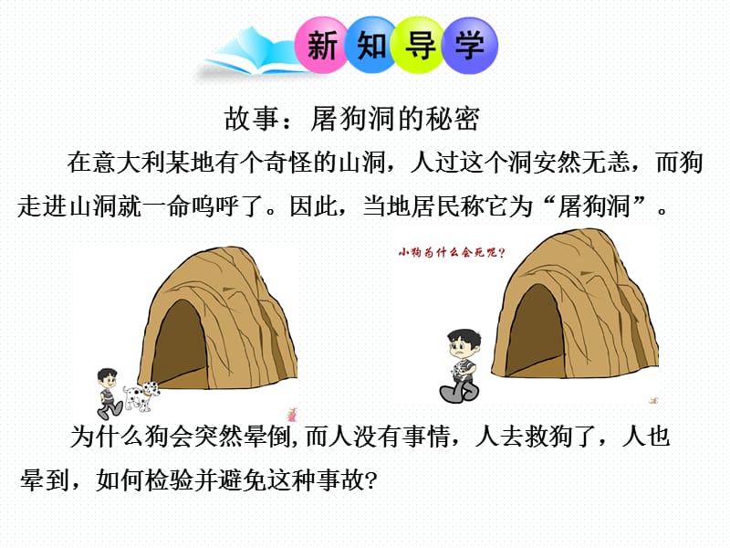 课题三二氧化碳和一氧化碳(第一课时).ppt_第2页