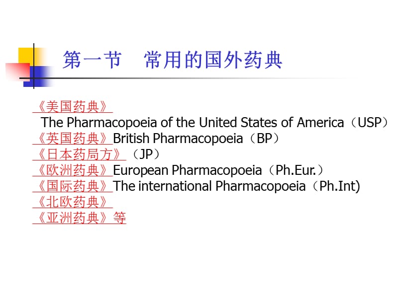 药典基本知识PPT课件.ppt_第3页