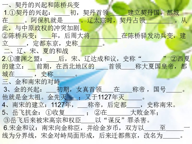 经济重心南移复习课件.ppt_第2页