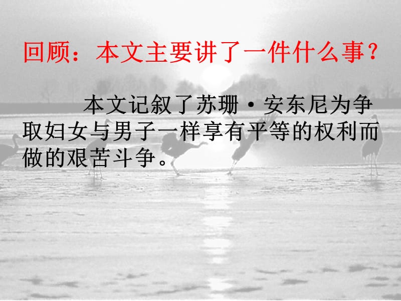 苏珊·安东尼李倩公开课.ppt_第3页