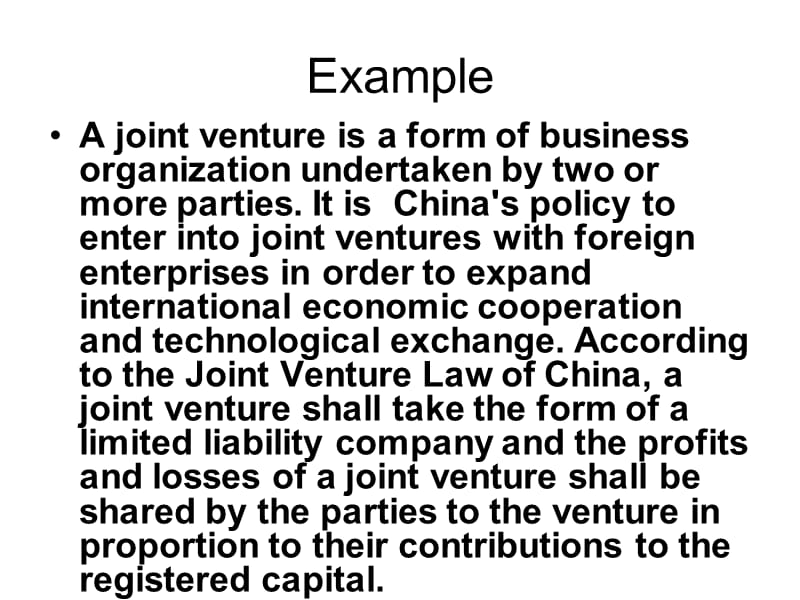 经贸英语、广告英语的翻译.ppt_第2页