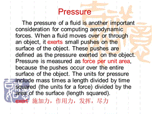 航空發(fā)動(dòng)機(jī)專業(yè)英語之流體的物理特性.ppt