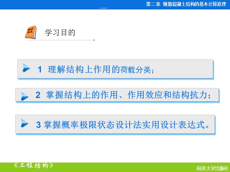 钢筋混凝土结构计算基本原理.ppt_第2页