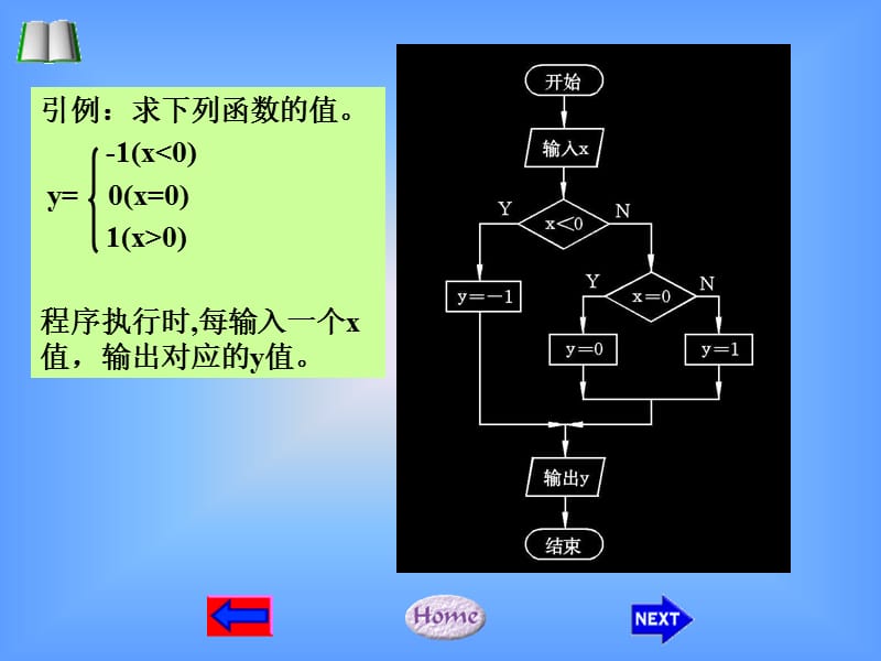 选择结构程序设计-西安交大.ppt_第3页