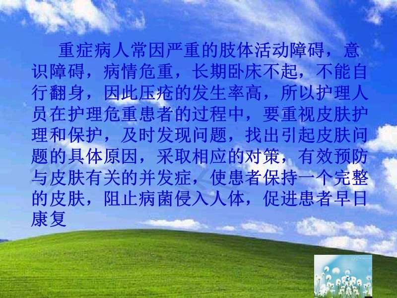 重症患者的皮肤护理.ppt_第2页