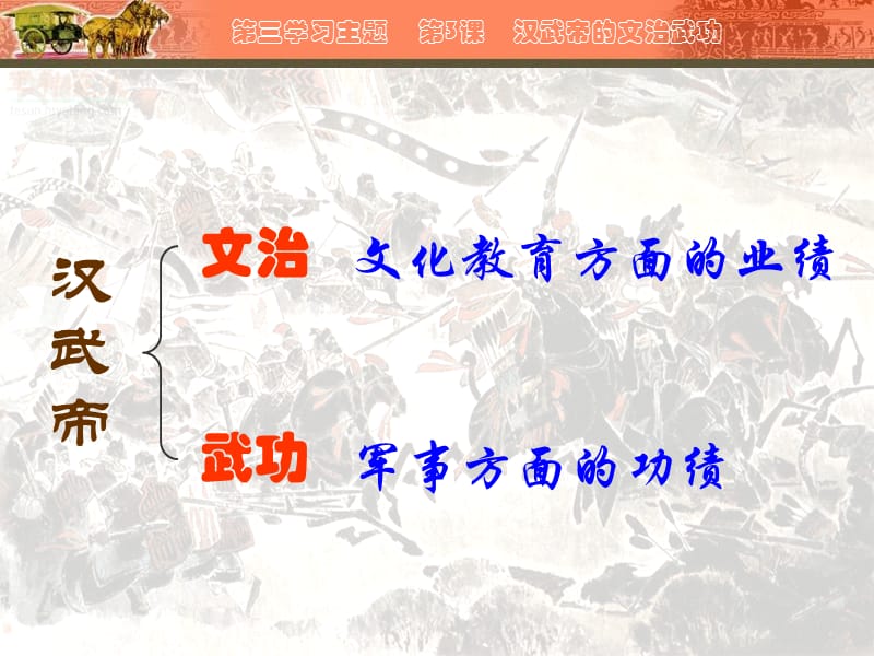 课汉武帝的文治武功.ppt_第3页