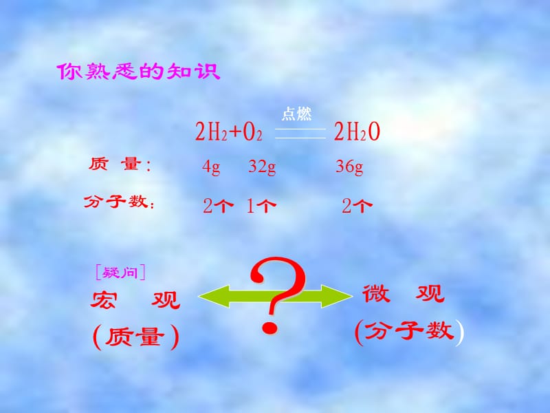 高一化学《化学中常用的物理量-物质的量》PPT课件.ppt_第3页