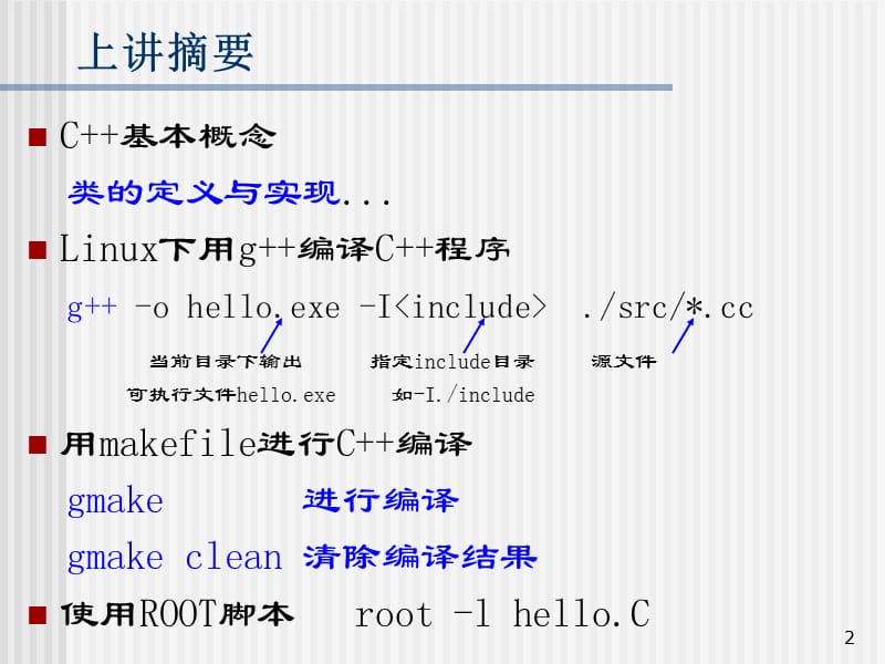 粒子物理与核物理实验中的数据分析.ppt_第2页