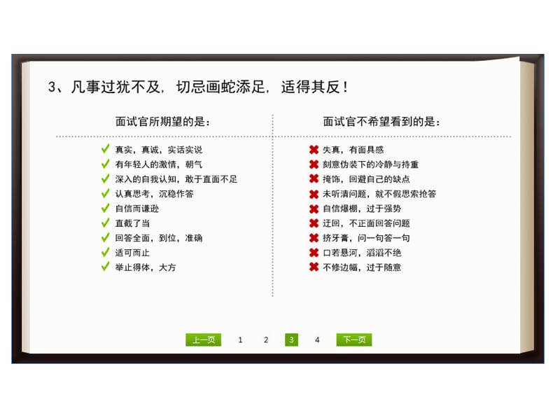 面试要点、注意事项.pptx_第3页