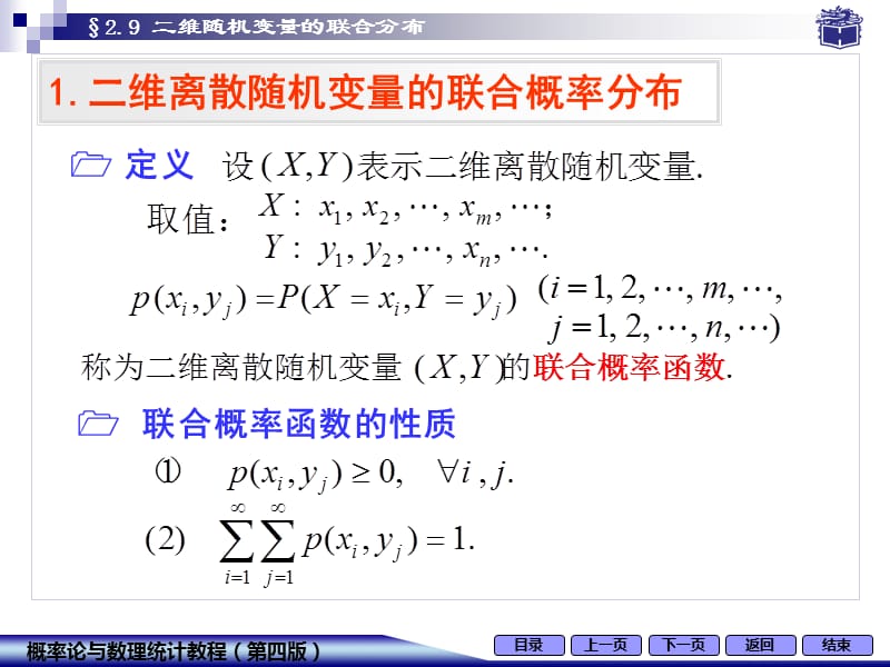 维随机变量的联合分布.ppt_第2页