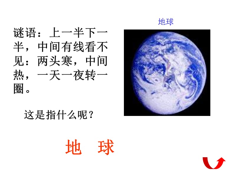 苏教版科学六上《地球的形状》ppt课件.ppt_第2页