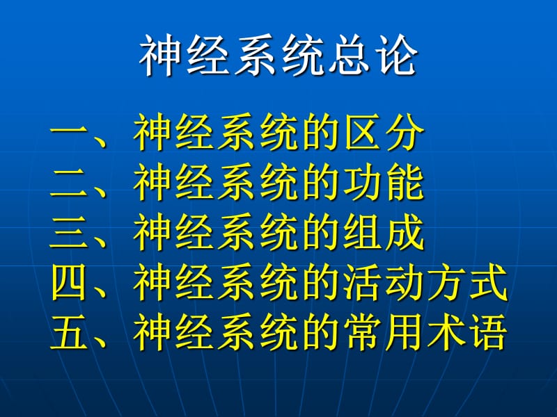 系统解剖学神经系统(beida医学部课件).ppt_第2页