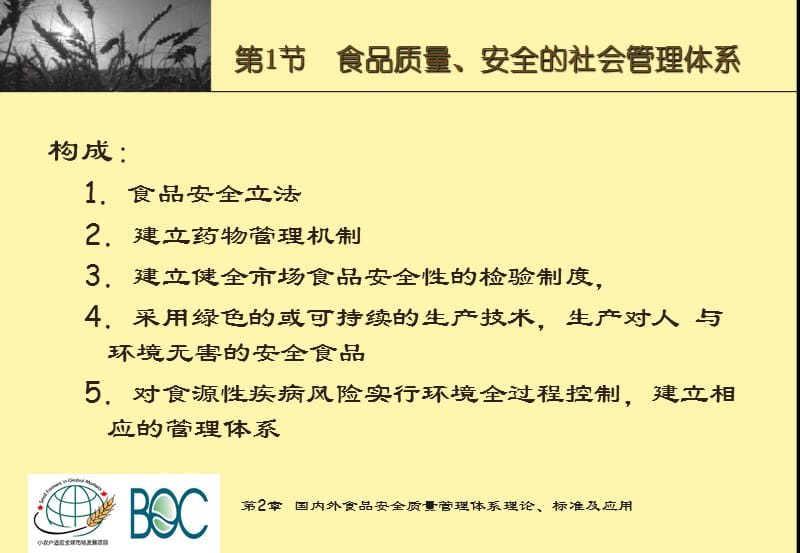 食品安全管理体系理论、标准及应用.ppt_第3页