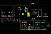 導(dǎo)塊零件的加工工藝及夾具設(shè)計【車內(nèi)孔20尺寸+銑半跑道面】【8張cad圖紙】【原稿可編輯】