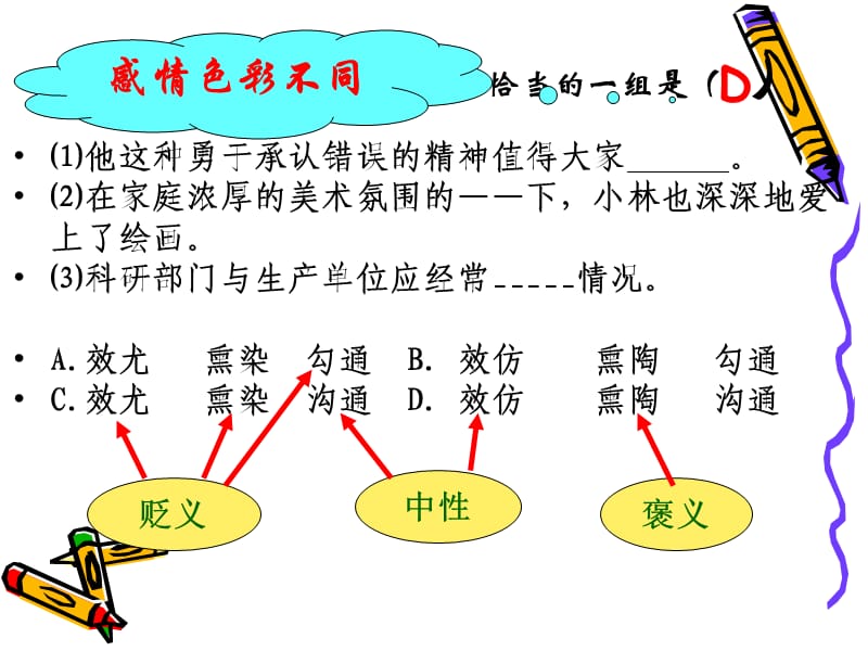 近义词辨析详细课件.ppt_第3页