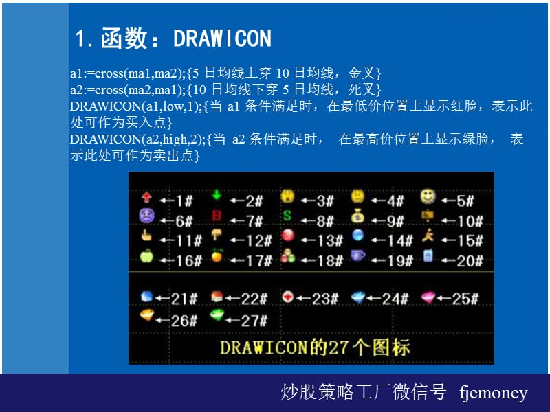 股市管理器之绘图函数.pptx_第3页